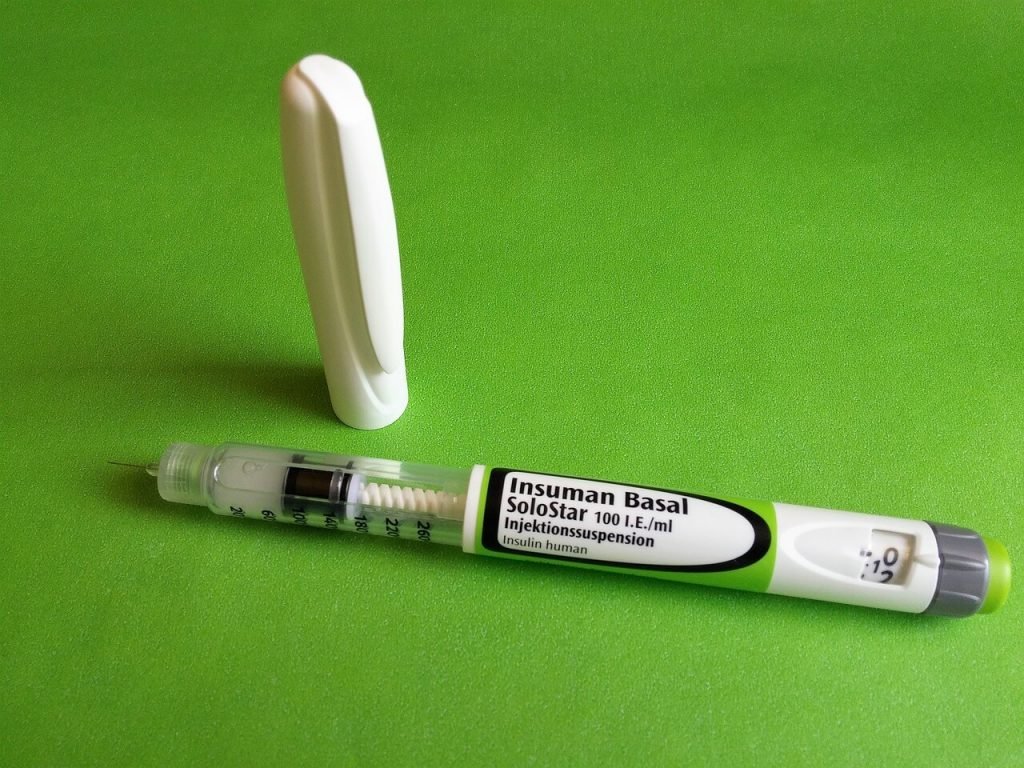 GESTATIONAL DIABETES 1 insulin 2331764 1280 1